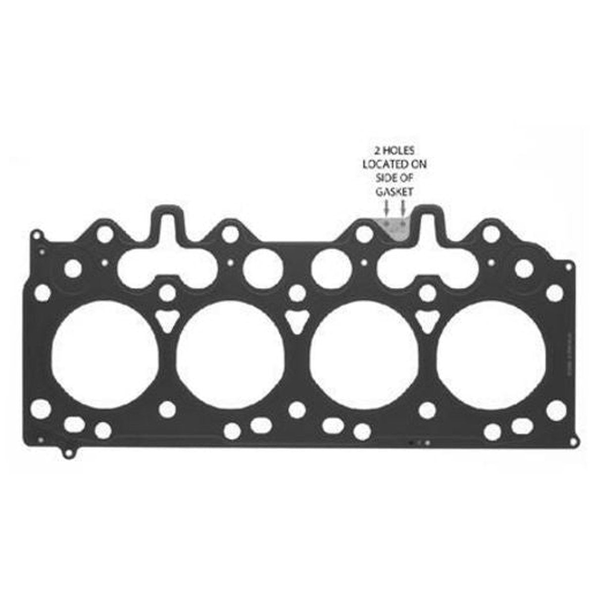 Permaseal Head Gasket S4250SS-4
