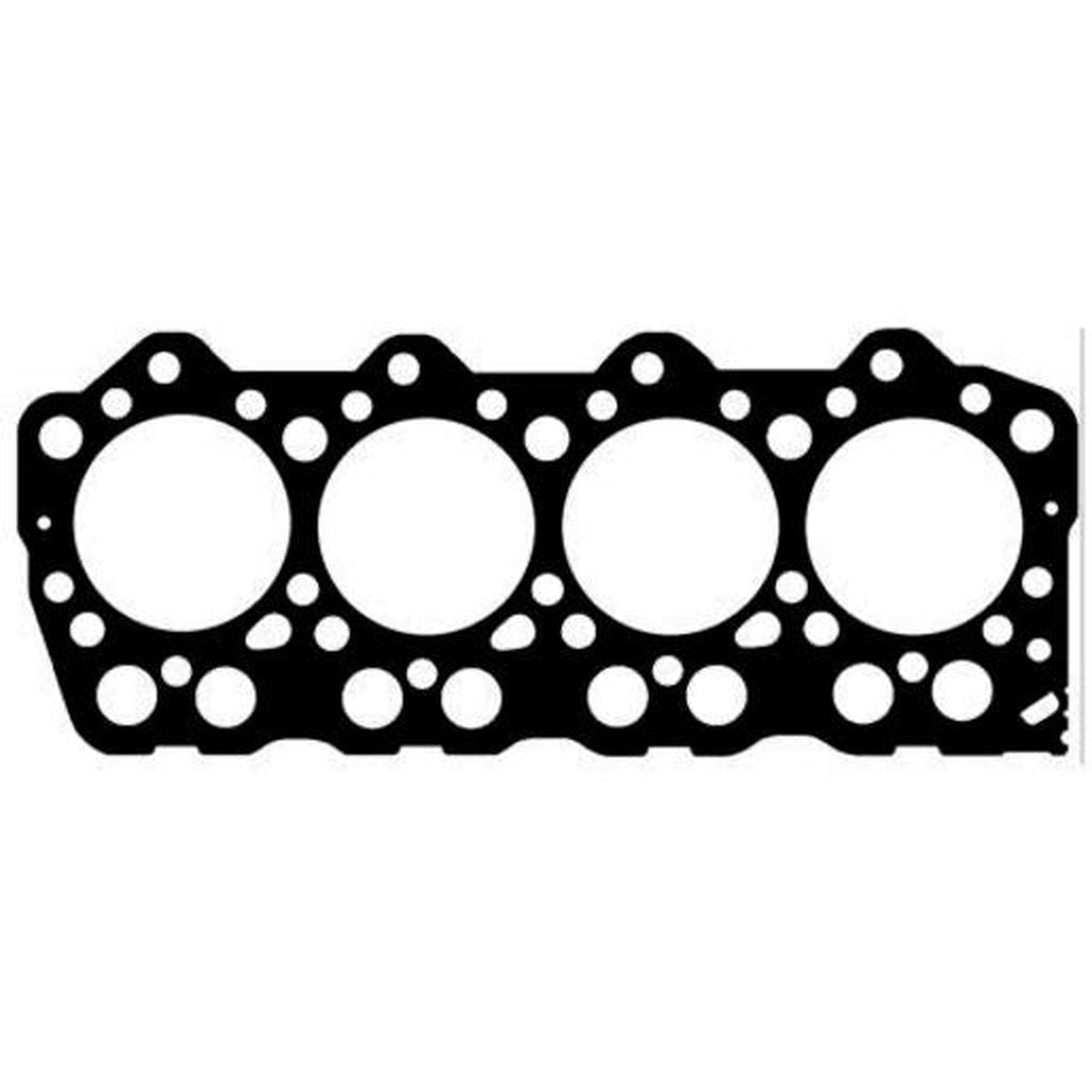 Permaseal Head Gasket S2066SS-1