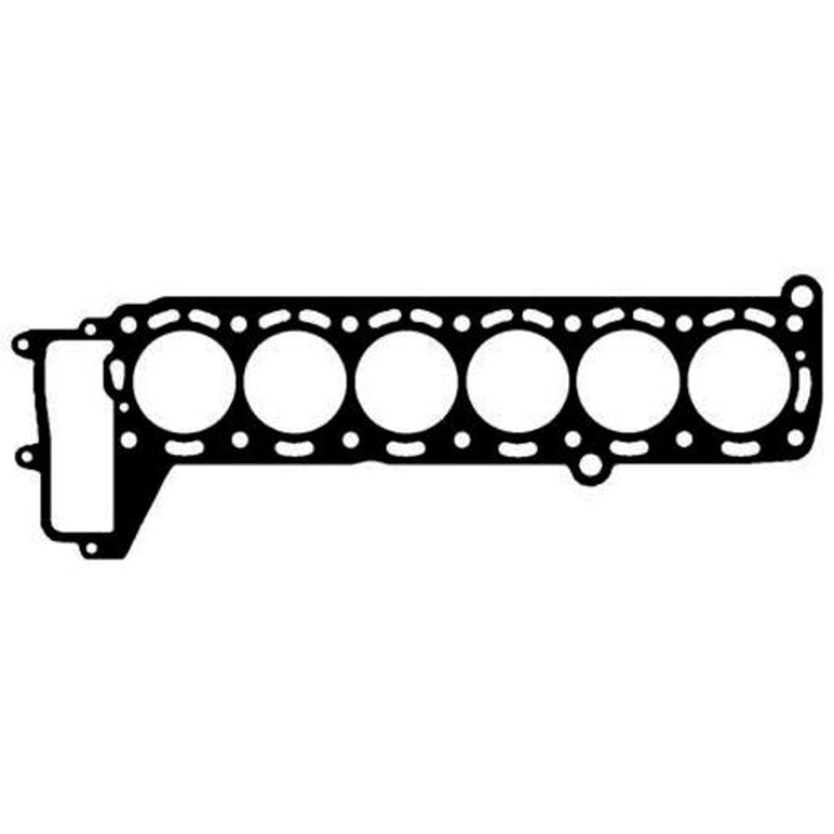 Permaseal Head Gasket BD760