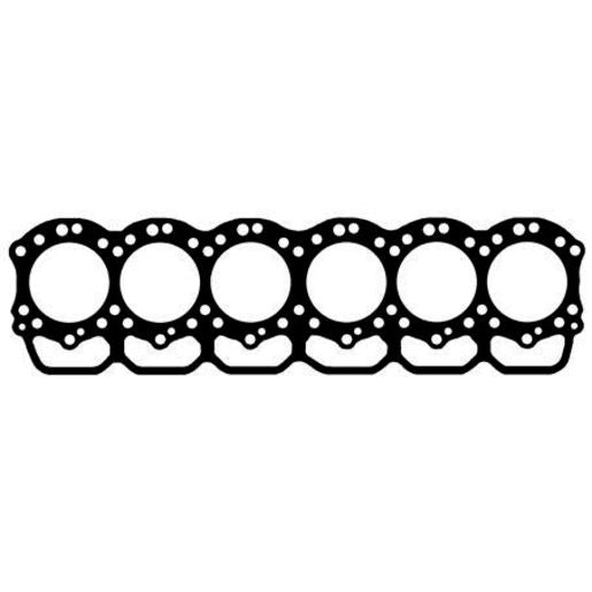 Permaseal Head Gasket BJ980