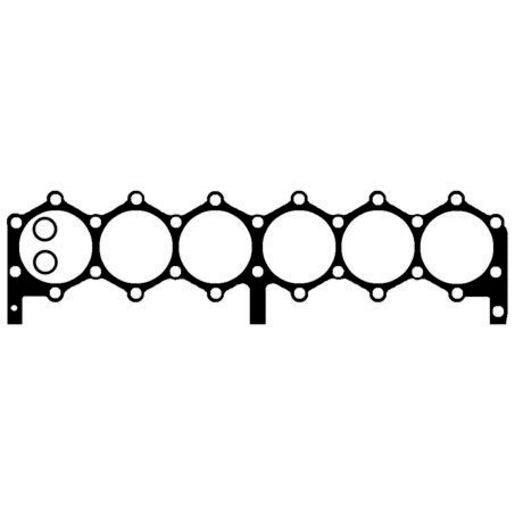 Permaseal Head Gasket BC210