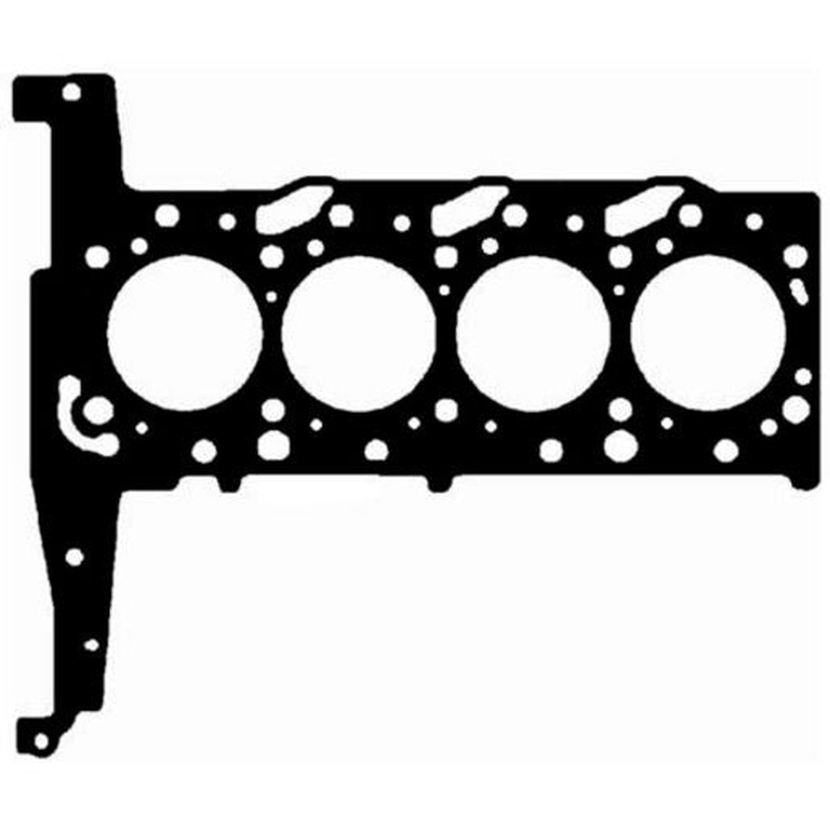 Permaseal Head Gasket S2369SS-1