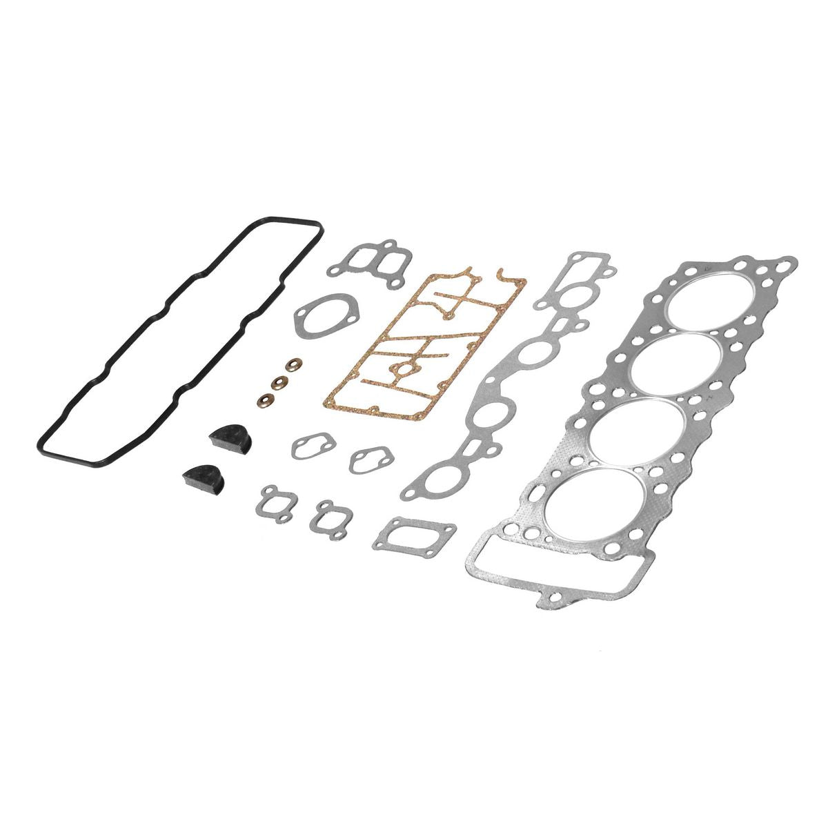 Permaseal Head Gasket Set DE540HS