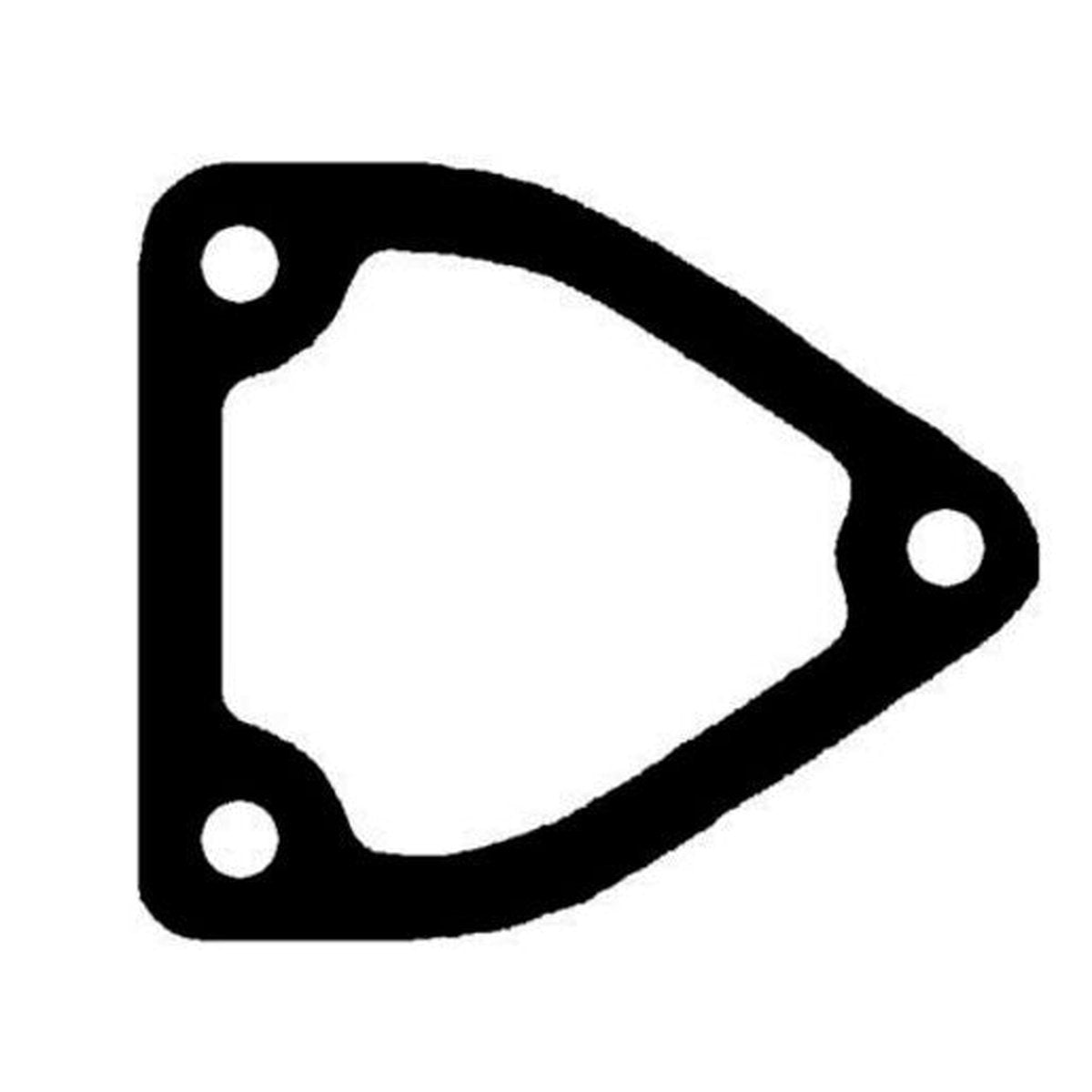 Permaseal Manifold Gasket Set JB007