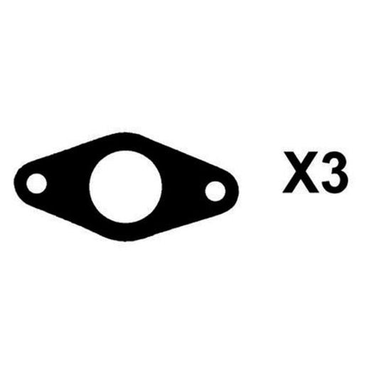 ACL Hot Box Gasket JC396