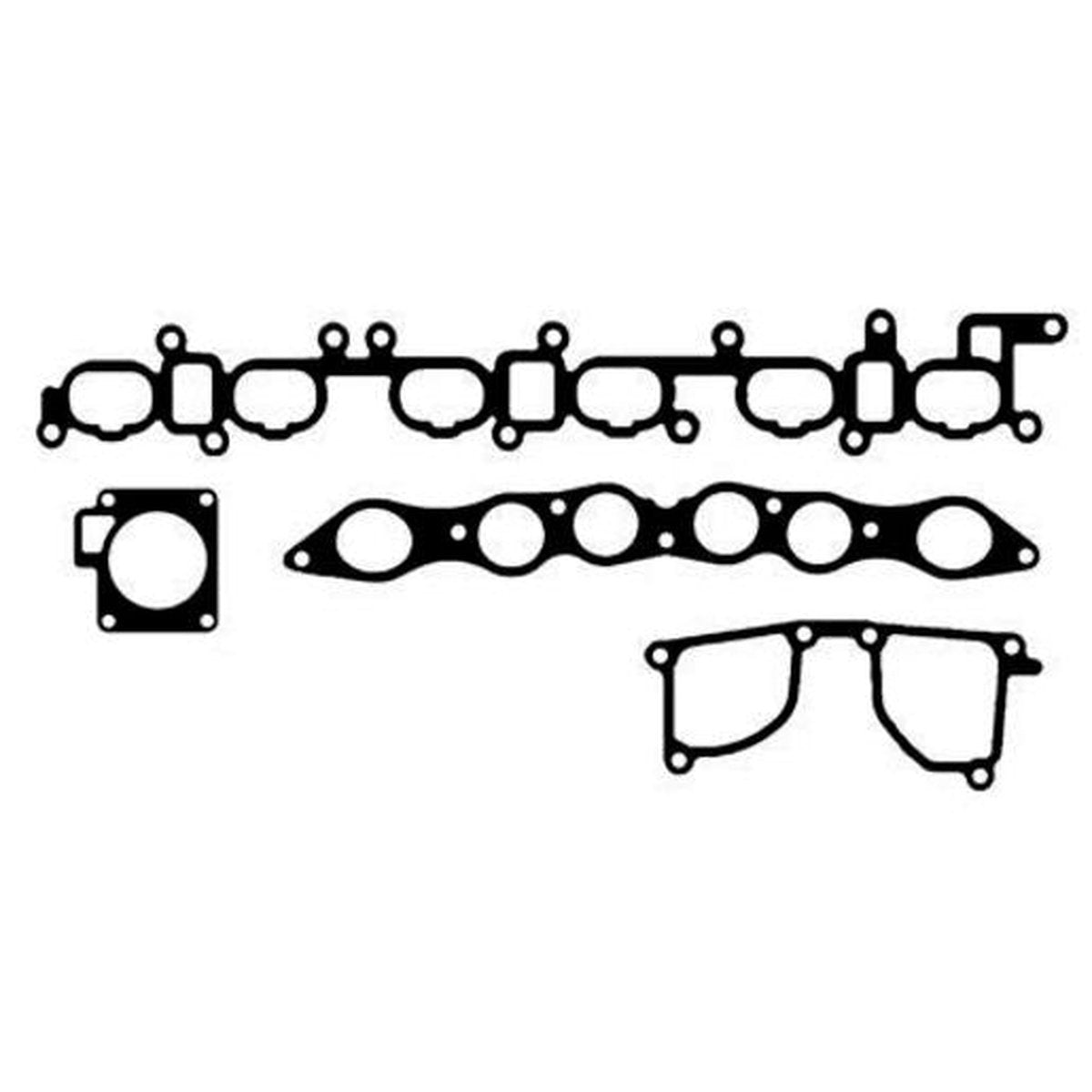 Permaseal Intake Manifold Gasket MS3212