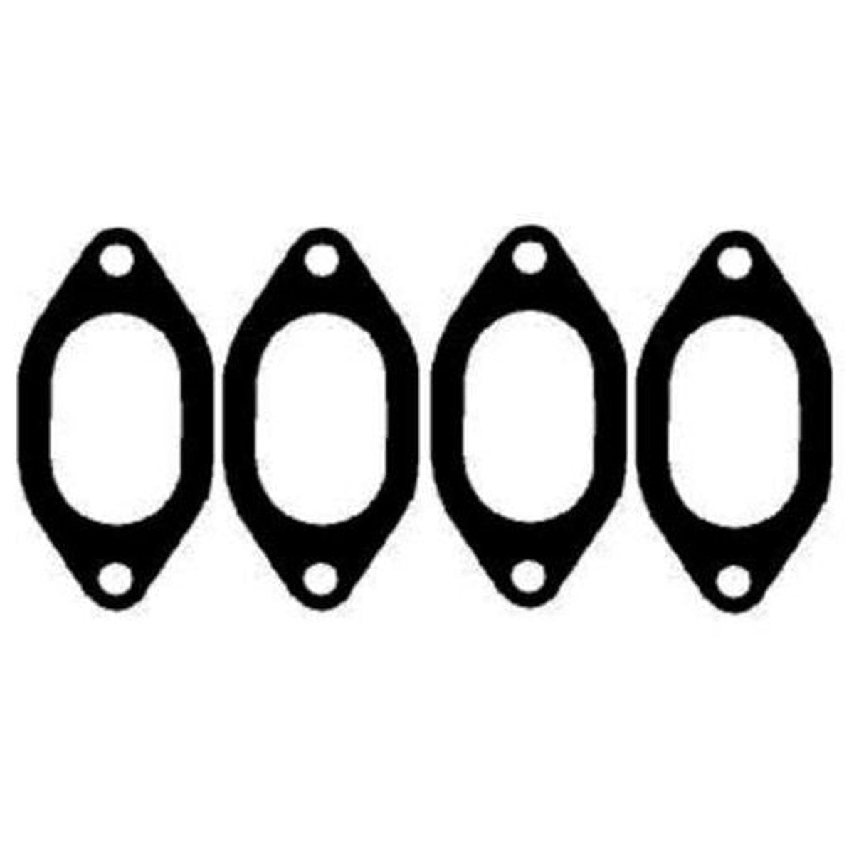 Permaseal Intake Manifold Gasket MS3572