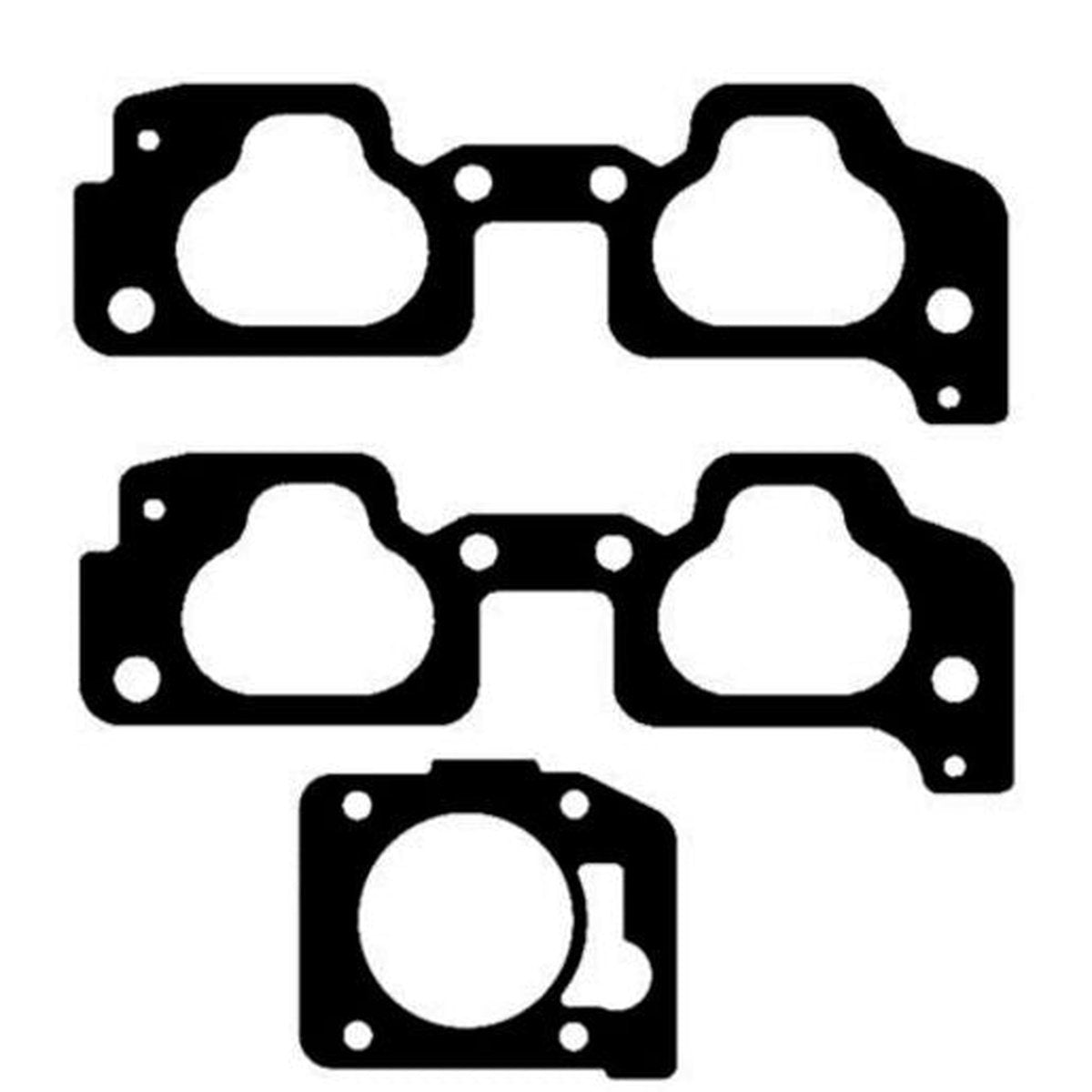 Permaseal Intake Manifold Gasket MS3614