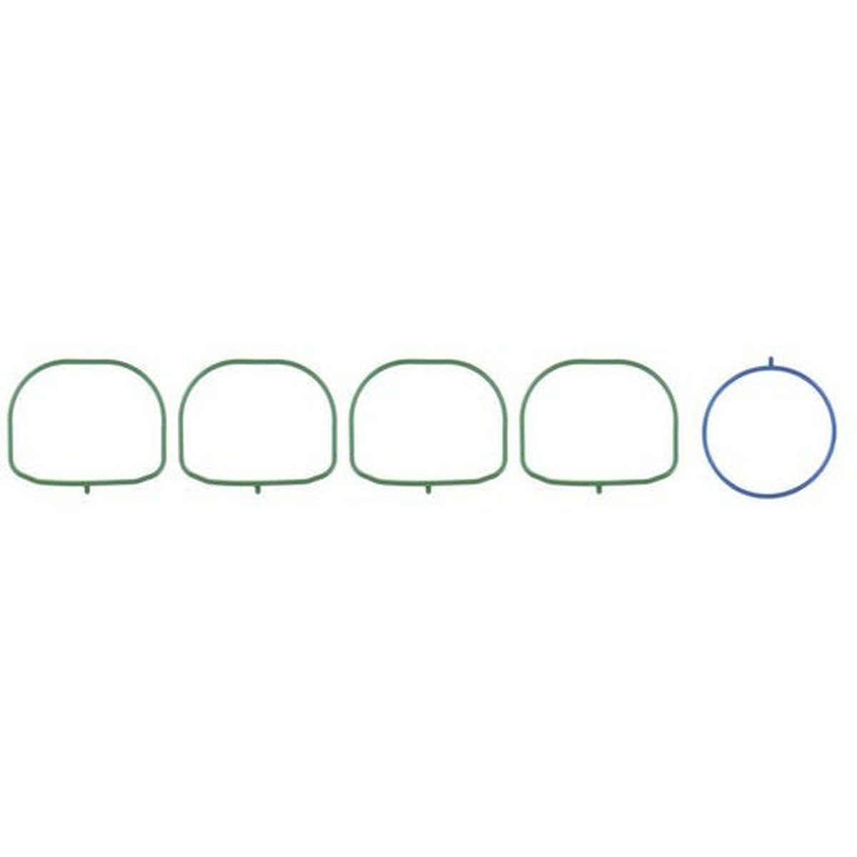Permaseal Intake Manifold Gasket MS3315