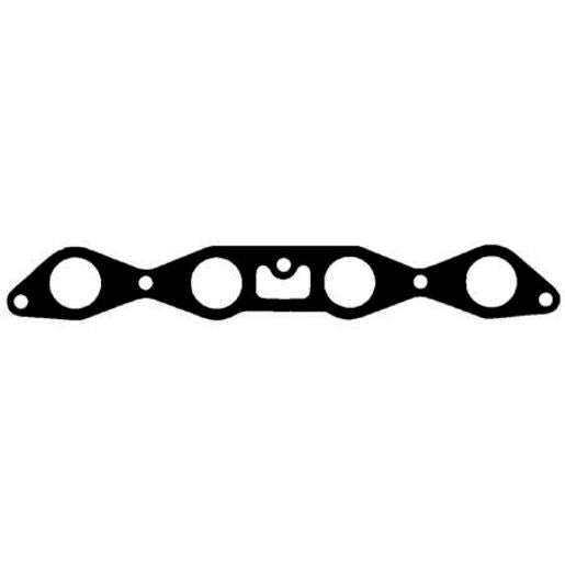 Permaseal Manifold Gasket Set JA613