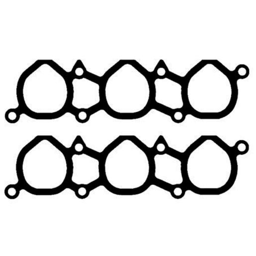 Permaseal Intake Manifold Gasket MS3307