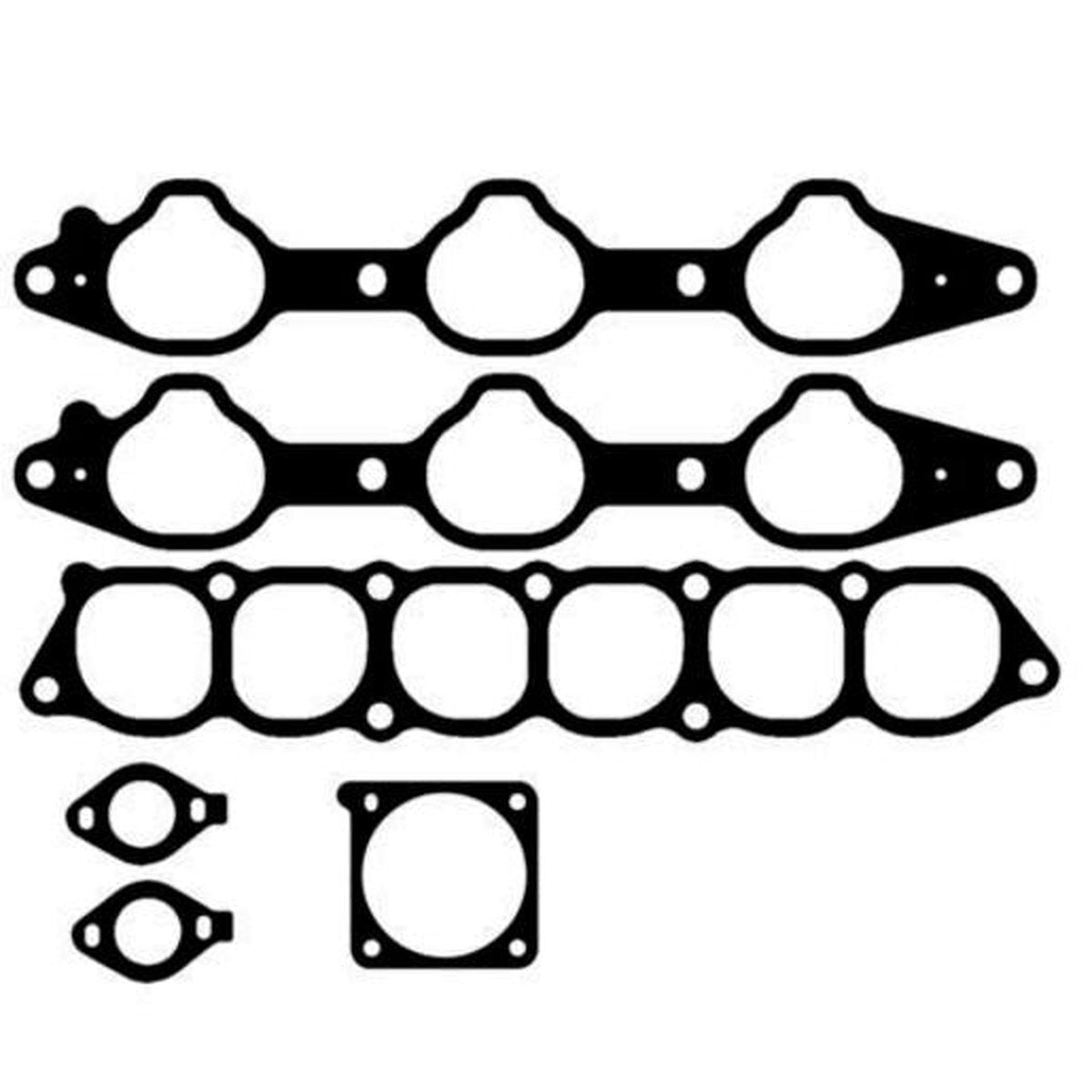 Permaseal Intake Manifold Gasket MS3610