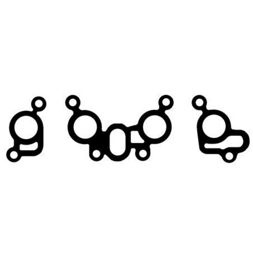 Permaseal Manifold Gasket Set HA366