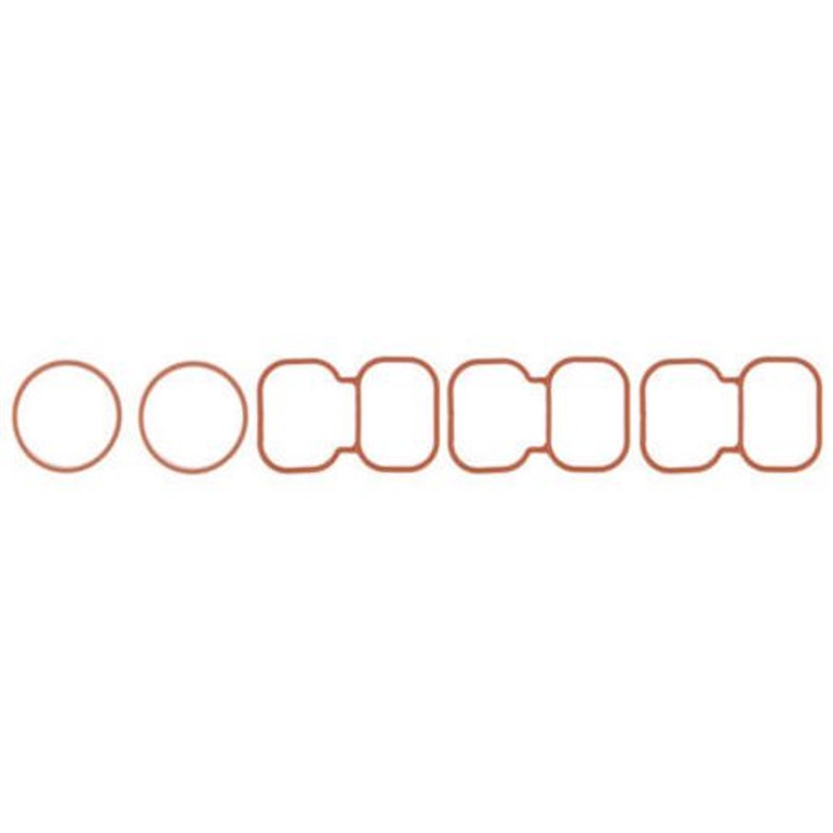 Permaseal Intake Manifold Gasket MS3925