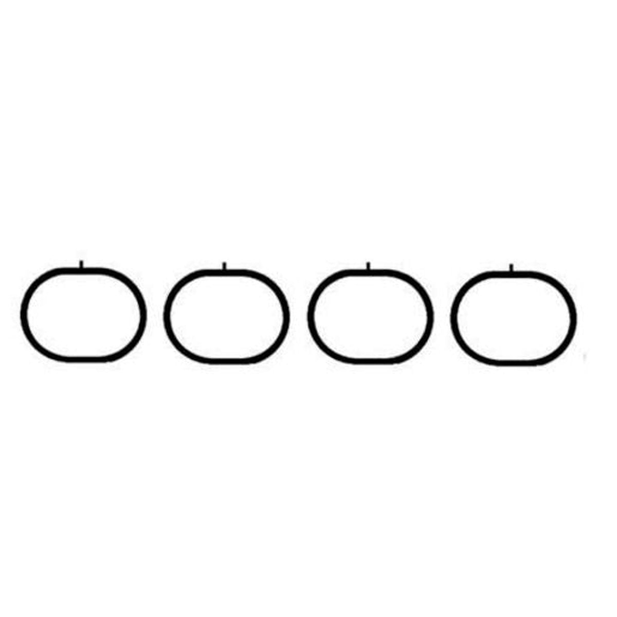 Permaseal Intake Manifold Gasket MS3720