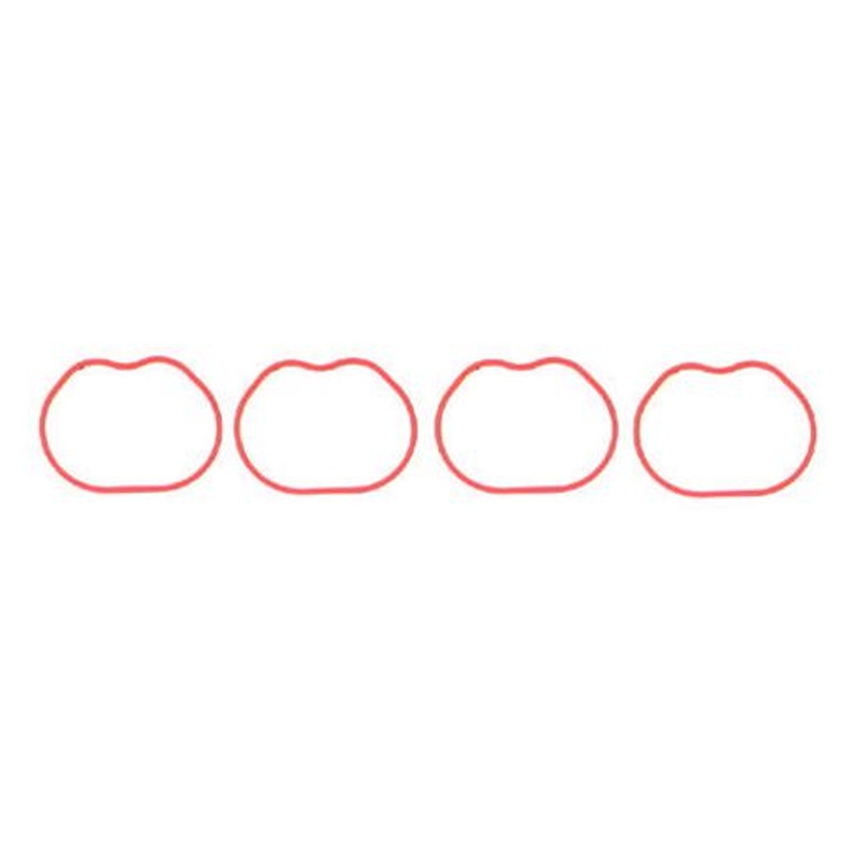 Permaseal Intake Manifold Gasket MS3780
