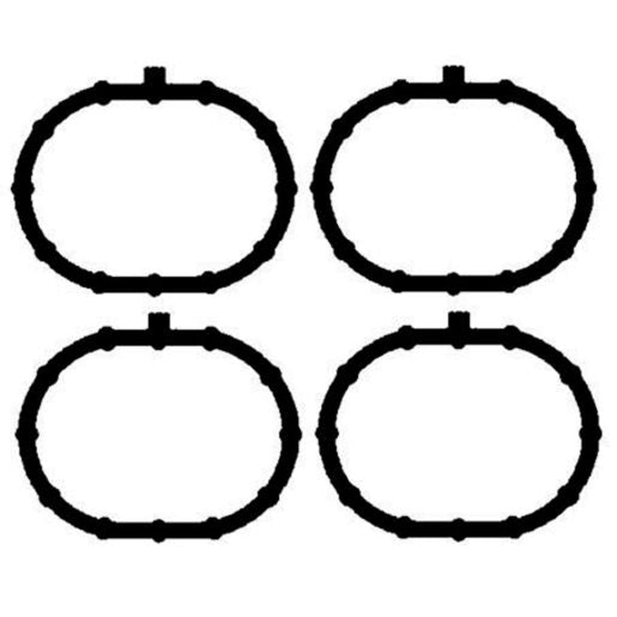 Permaseal Intake Manifold Gasket MS3445