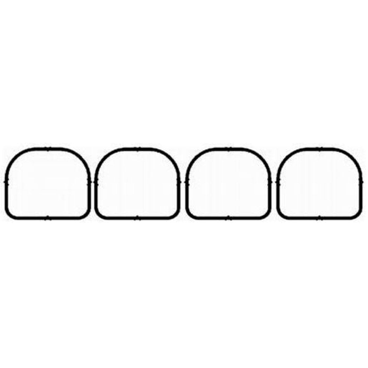 Permaseal Intake Manifold Gasket MS3579