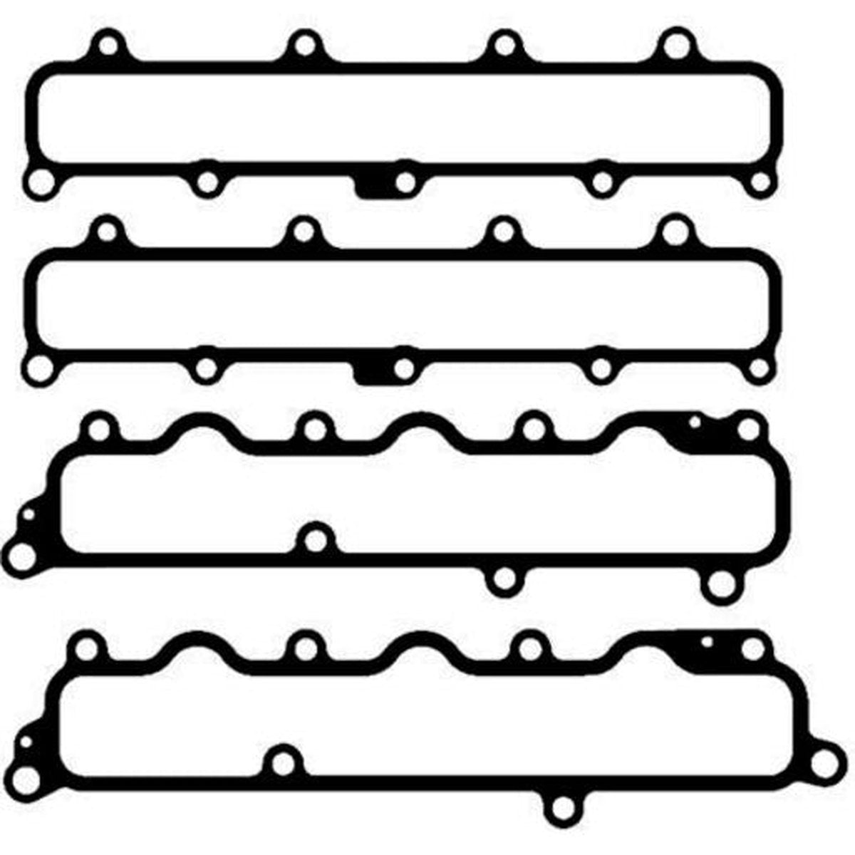 Permaseal Intake Manifold Gasket MS3746