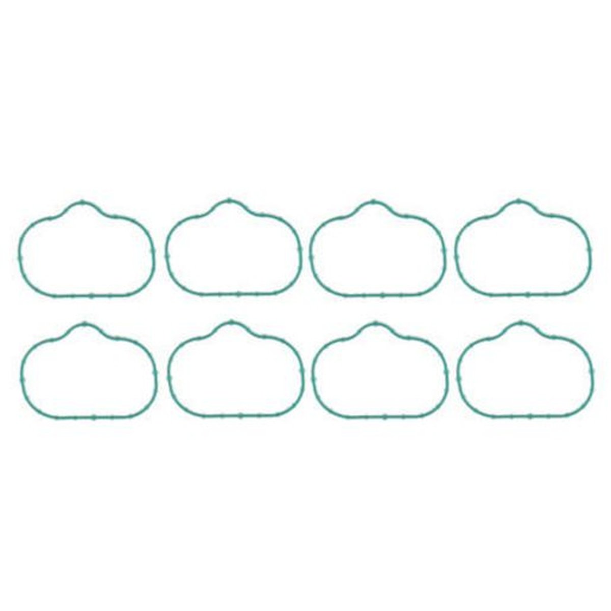 Permaseal Intake Manifold Gasket MS3832