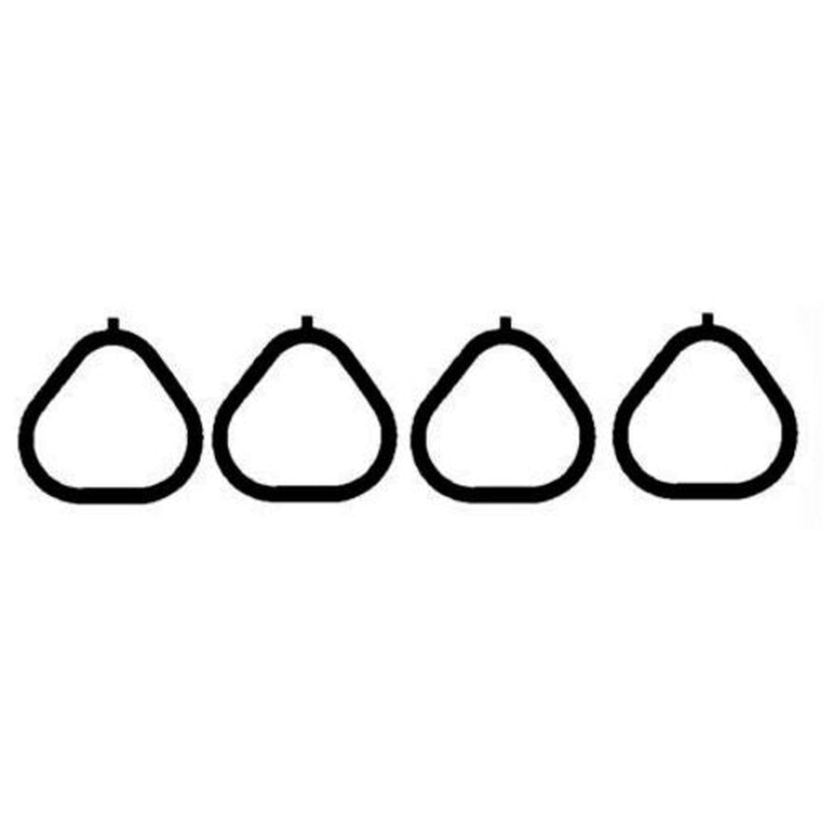 Permaseal Intake Manifold Gasket MS3509