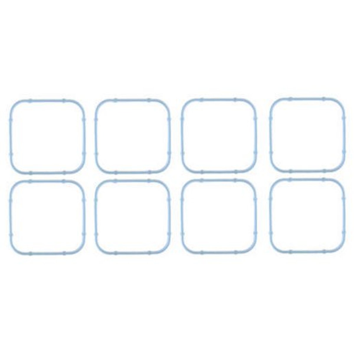 Permaseal Intake Manifold Gasket MS3878
