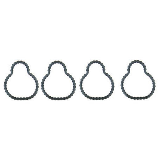 Permaseal Intake Manifold Gasket MS3846
