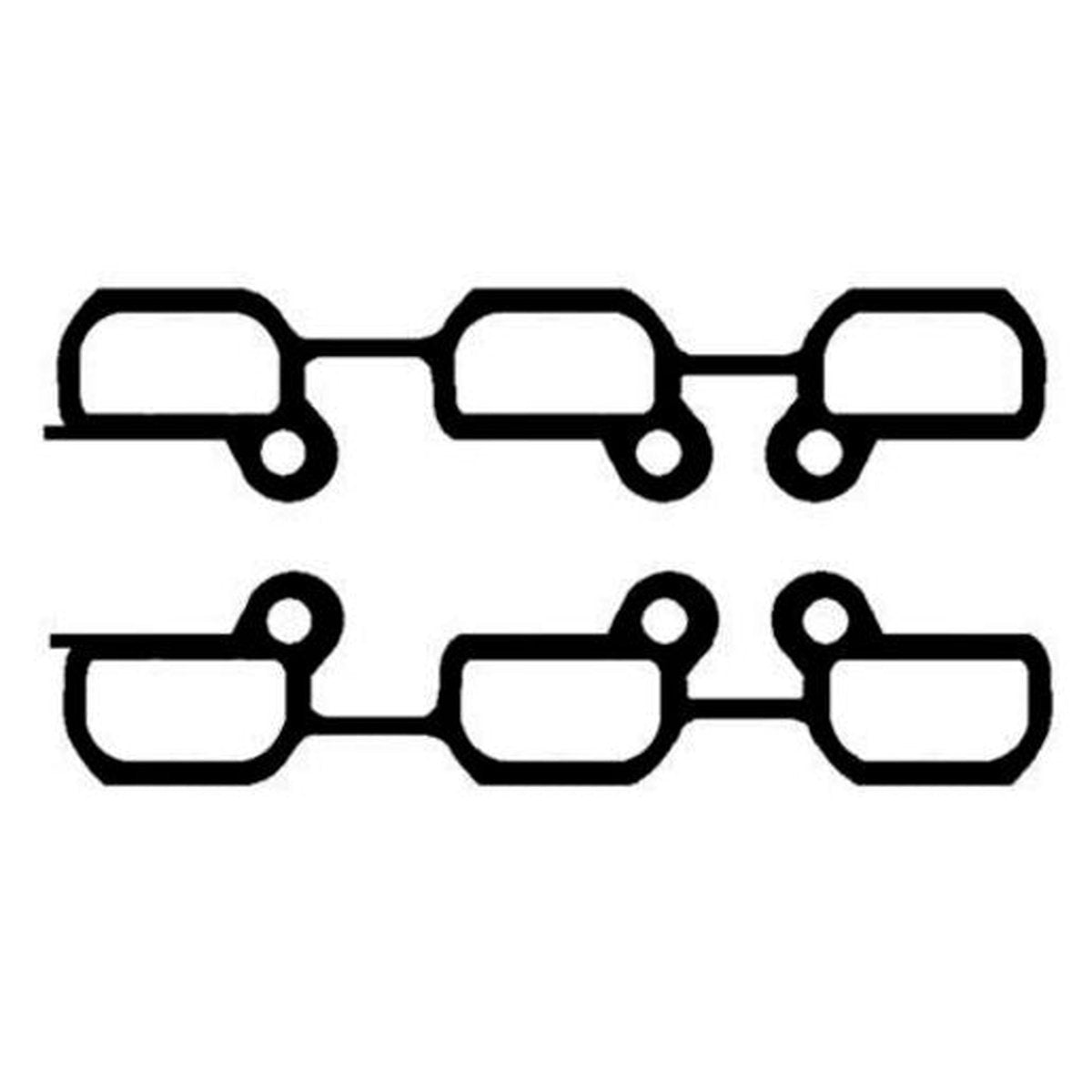 Permaseal Intake Manifold Gasket MS3642