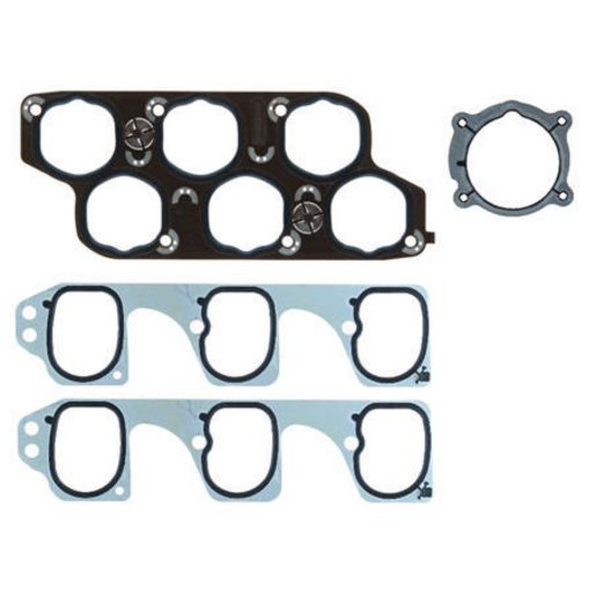 Permaseal Intake Manifold Gasket Set MG3617K