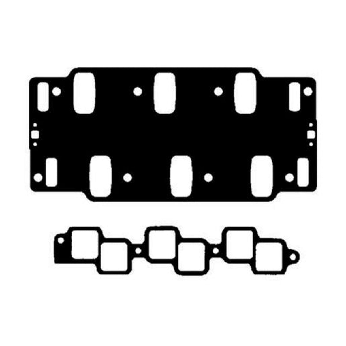 Permaseal Intake Manifold Gasket MS3550