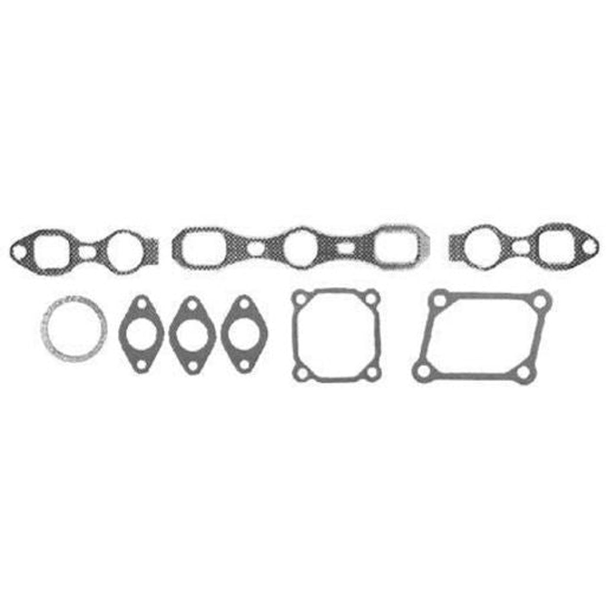 Permaseal Manifold Gasket Set JA319