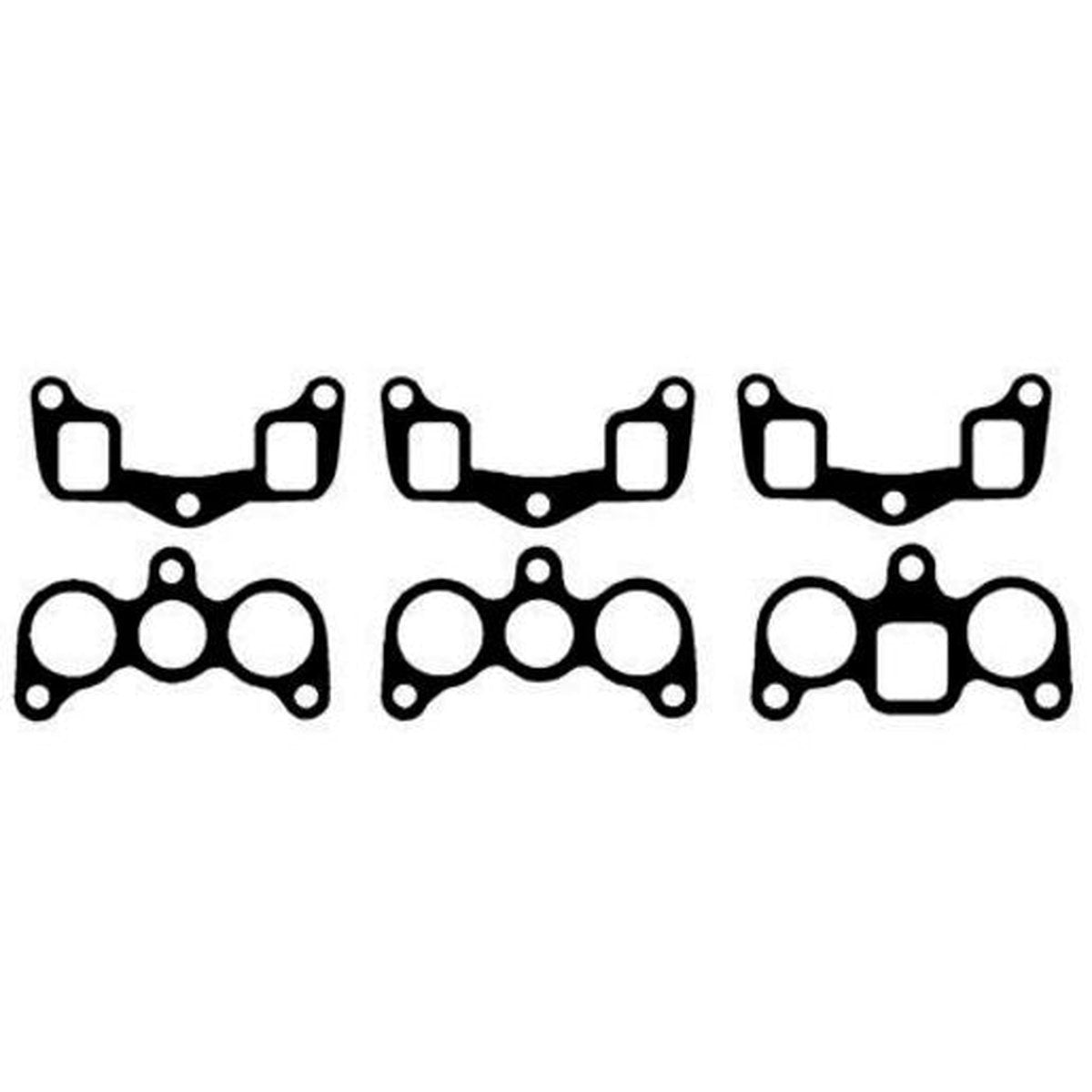 ACL Manifold Gasket Set JA033