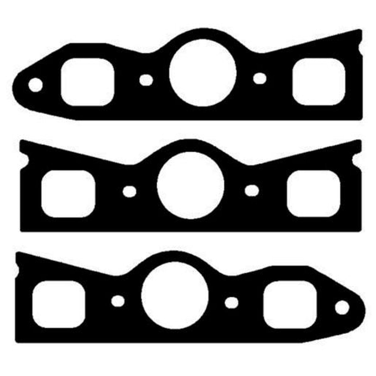 Permaseal Manifold Gasket Set HA017