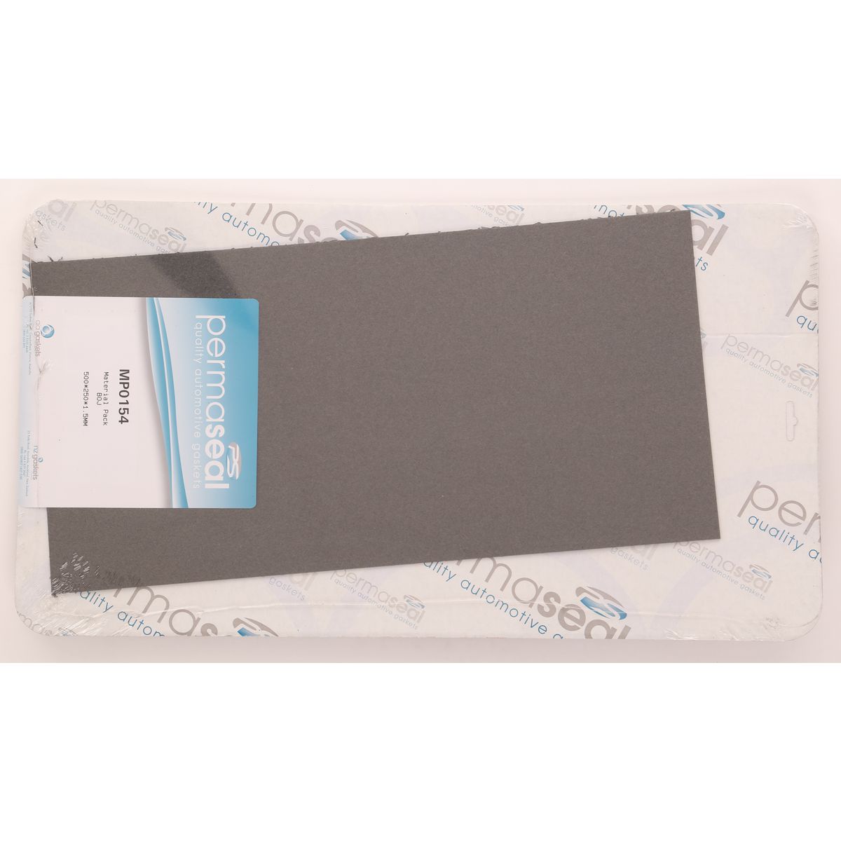 Permaseal Gasket Sheet BOJ 250x500x1.5mm MP0154
