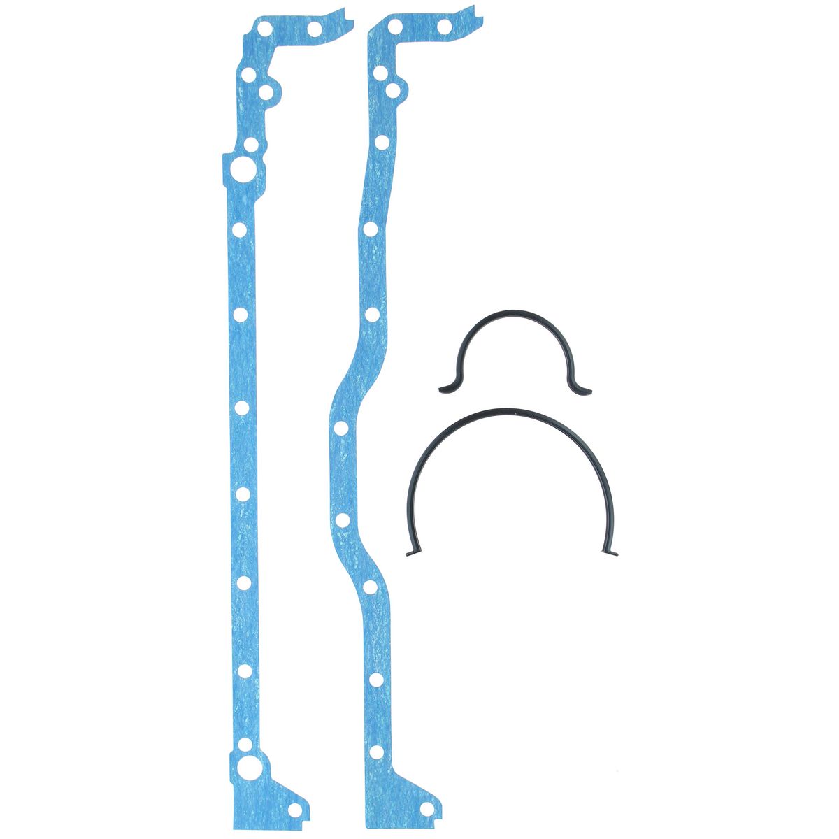 Permaseal Oil Pan Gasket Set JJ494