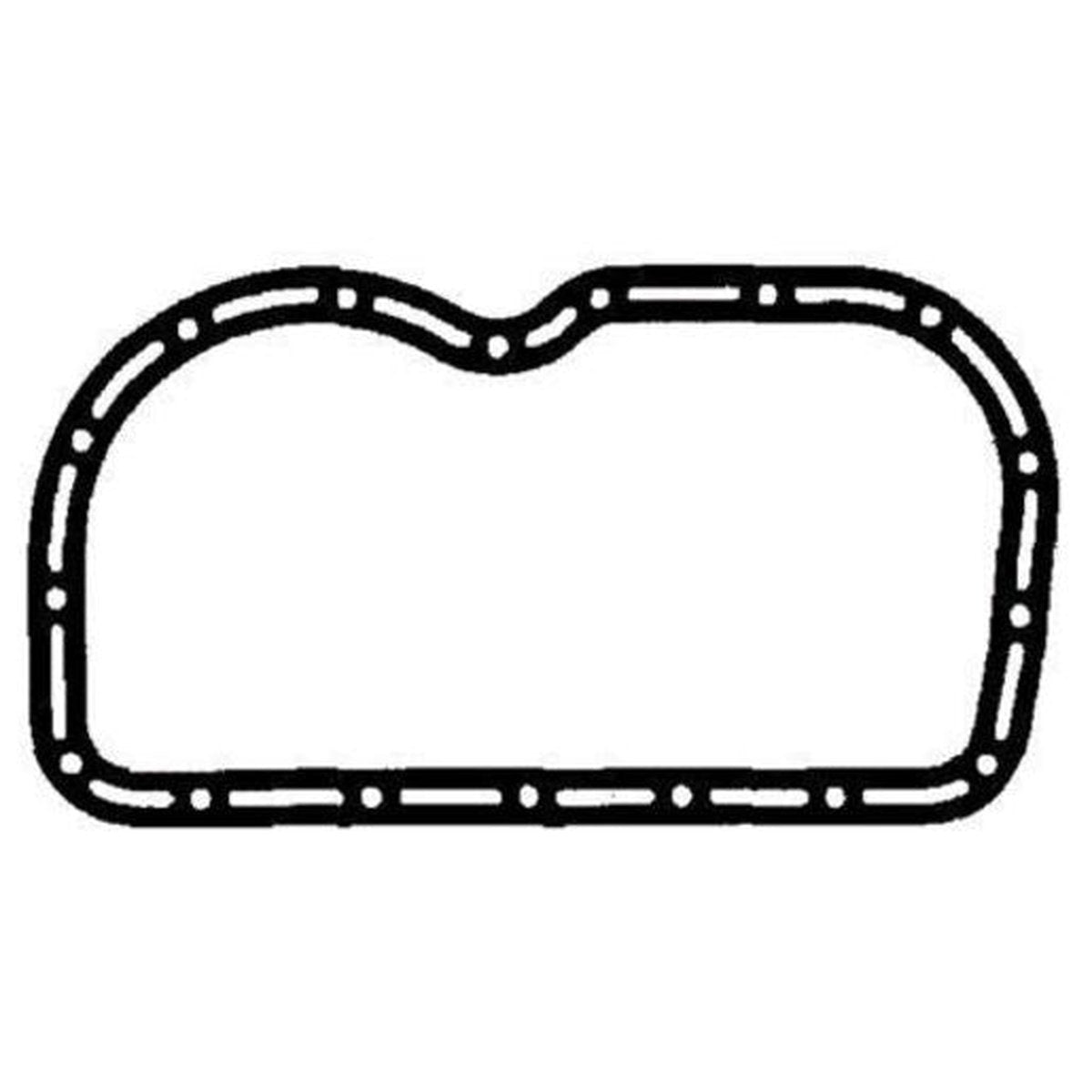 Permaseal Oil Pan Gasket SG3005