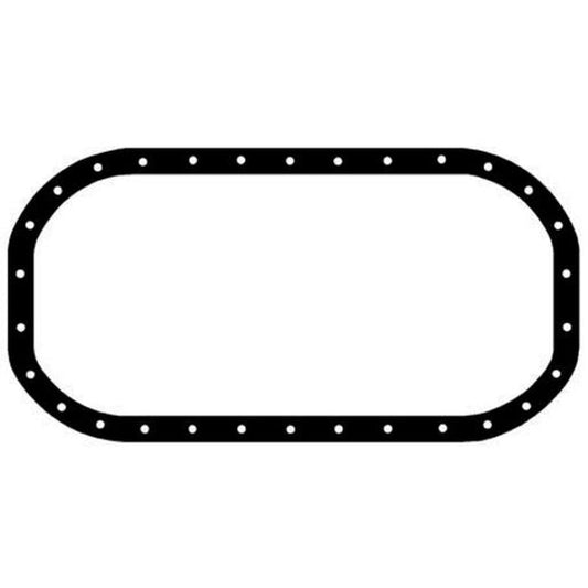 Permaseal Oil Pan Gasket Set JH016