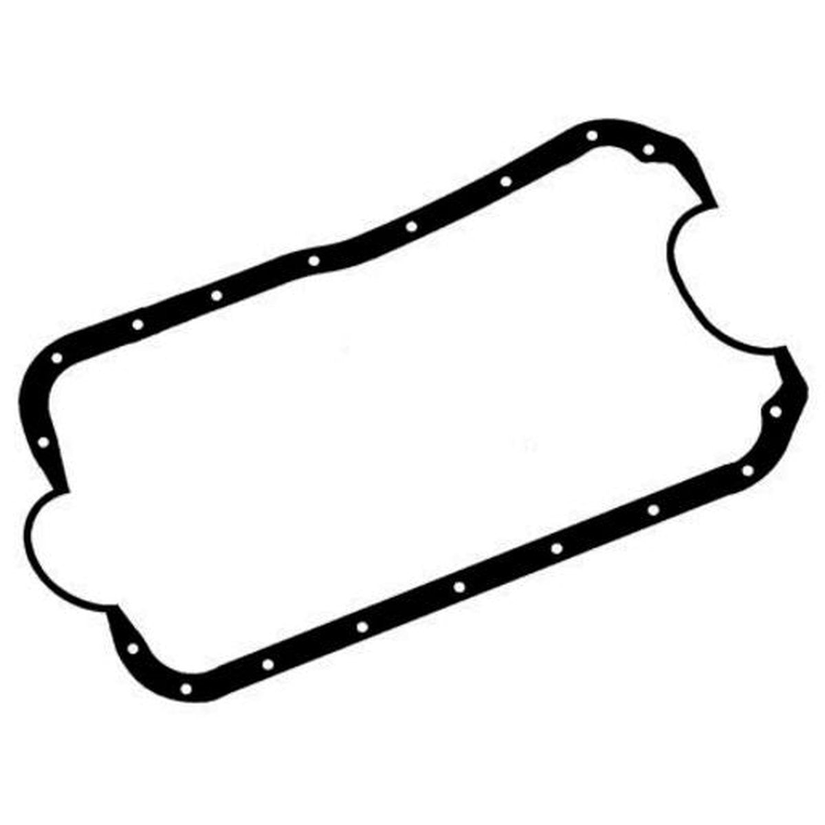 ACL Engine Oil Pan Gasket JJ299
