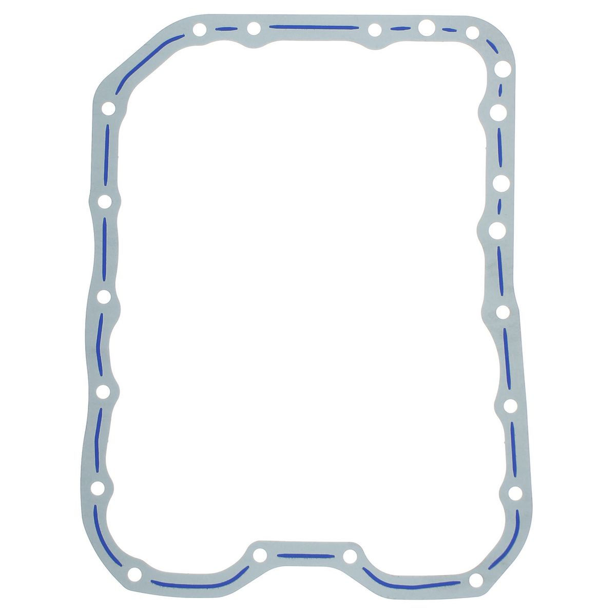 Permaseal Oil Pan Gasket OP1002