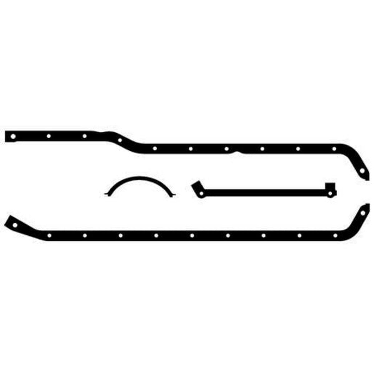 Permaseal Oil Pan Gasket OP0005