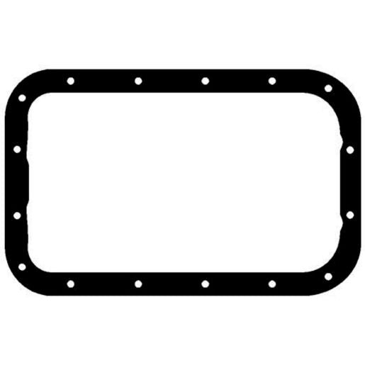 Payen Oil Pan Gasket Set JJ187