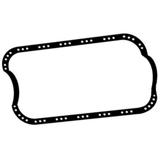 ACL Engine Oil Pan Gasket JJ331