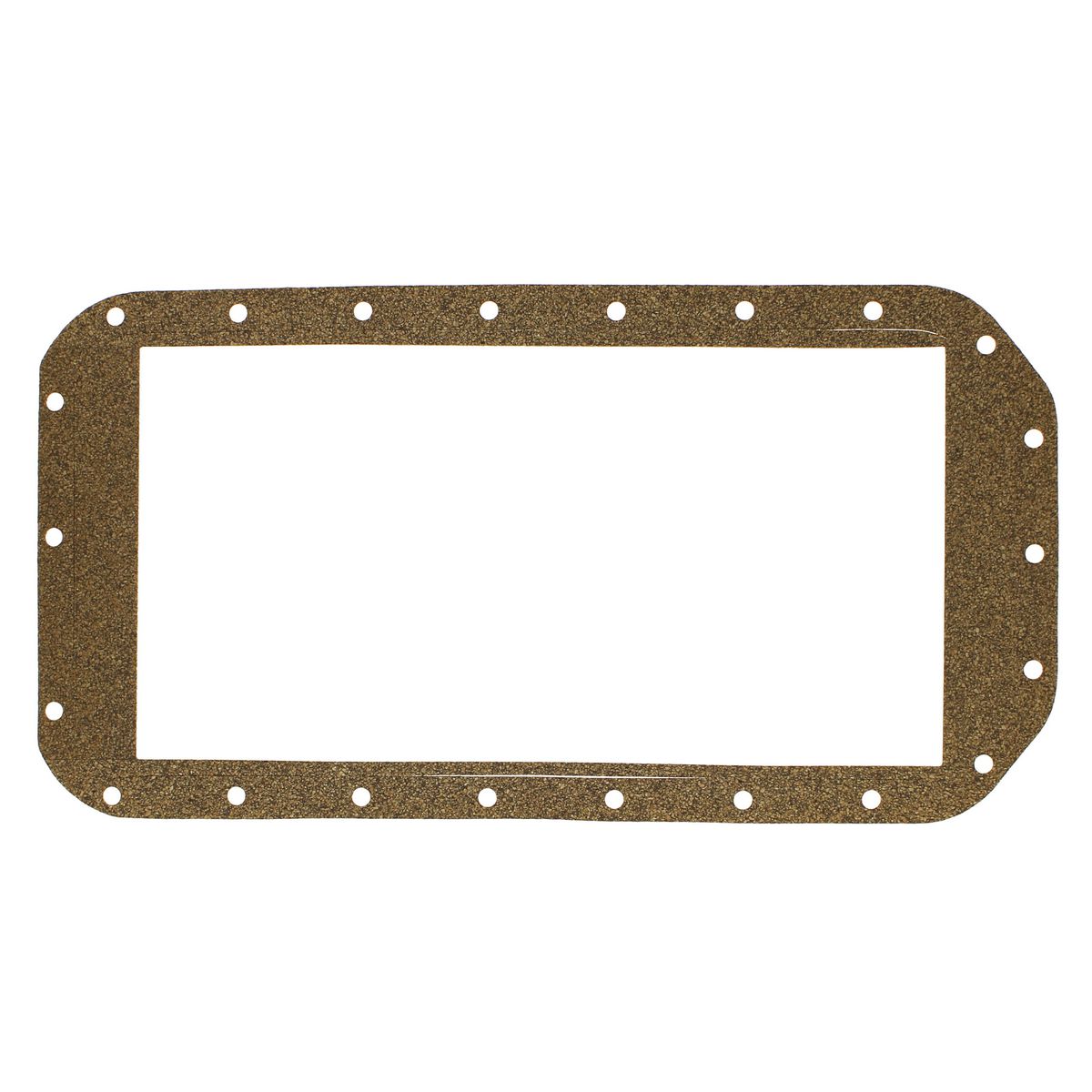 Permaseal Oil Pan Gasket Set JH605