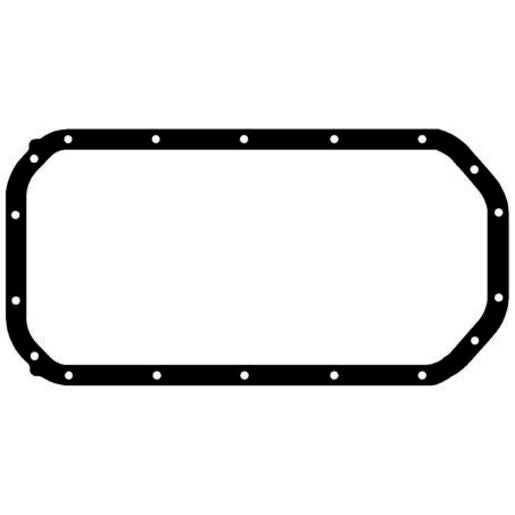 ACL Engine Oil Pan Gasket JJ345