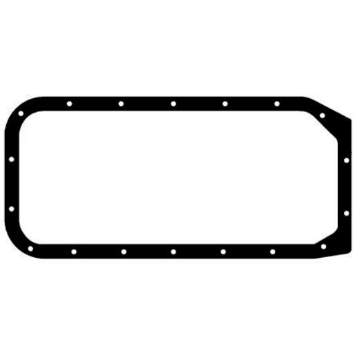 ACL Engine Oil Pan Gasket JJ387