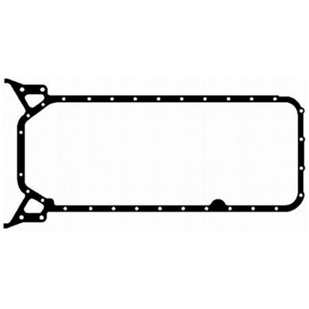 Permaseal Oil Pan Gasket SG3045