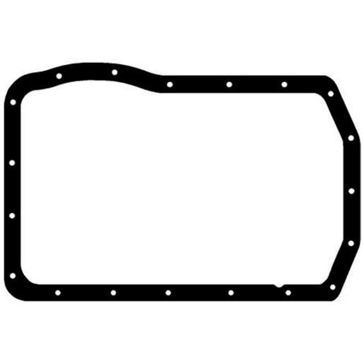 Permaseal Oil Pan Gasket Set HC198