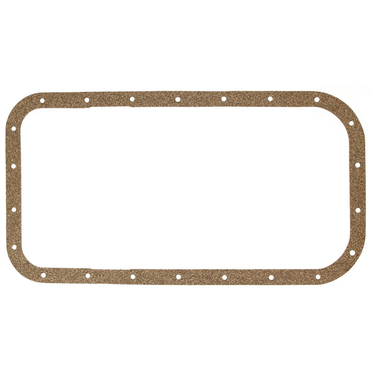 Permaseal Oil Pan Gasket Set JH846