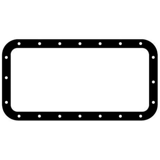 ACL Engine Oil Pan Gasket JH021