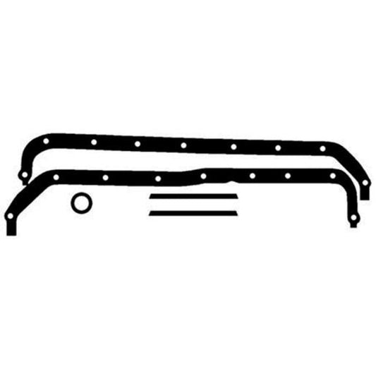 ACL Engine Oil Pan Gasket HC251